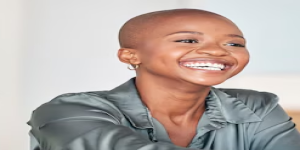 Grace M, Nakuru