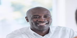 James K, Nairobi
