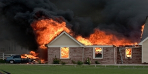 Fire Insurance: What It Covers and Why Every Homeowner Needs It