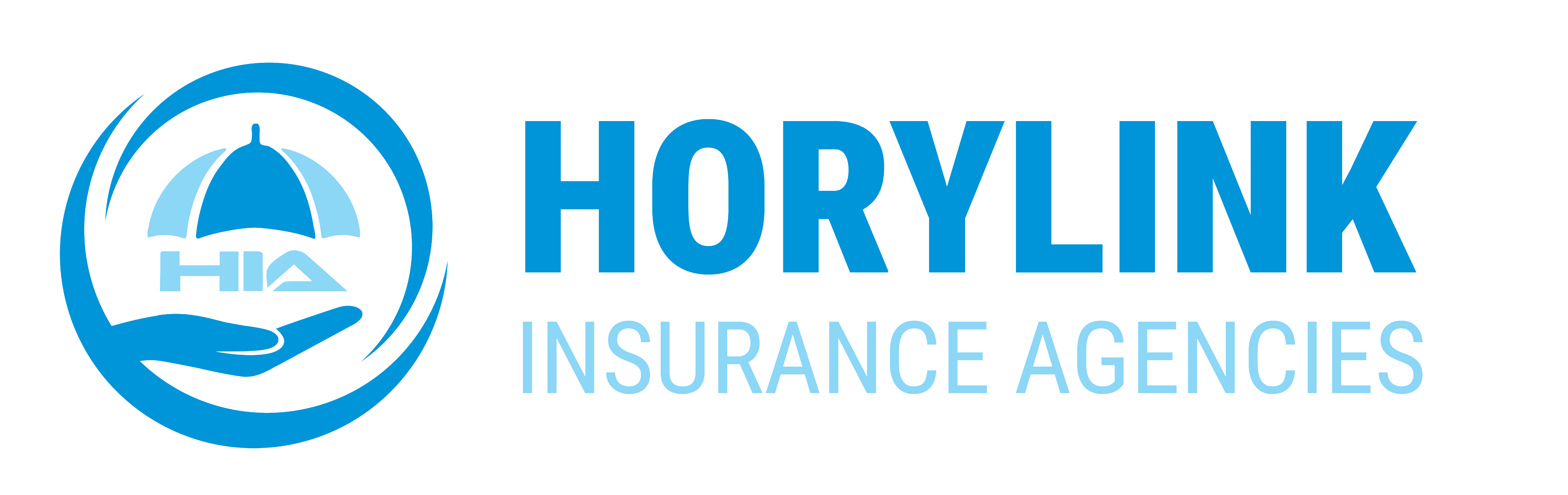 Horylink Logo