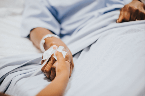 critical illness