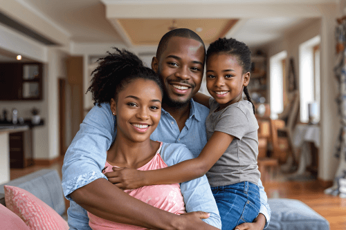 family protection