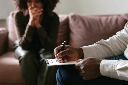 Horylink Mental Health Support Services