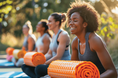 wellness